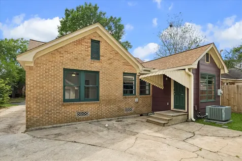 6629 Wildwood Way Houston TX 77023