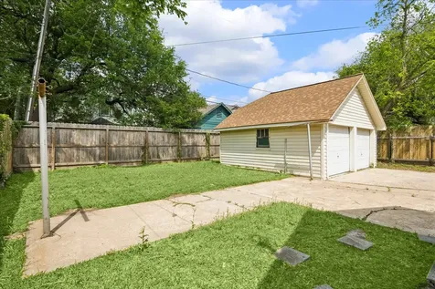 6629 Wildwood Way Houston TX 77023