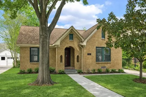 6629 Wildwood Way Houston TX 77023