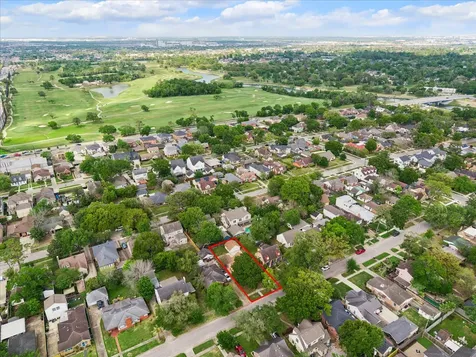 6629 Wildwood Way Houston TX 77023