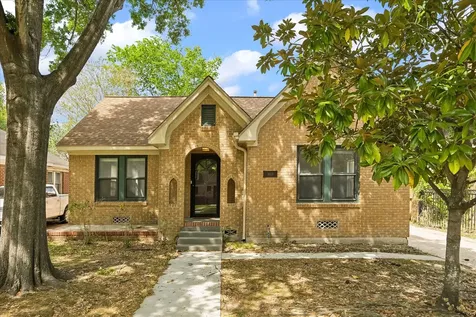 6629 Wildwood Way Houston TX 77023