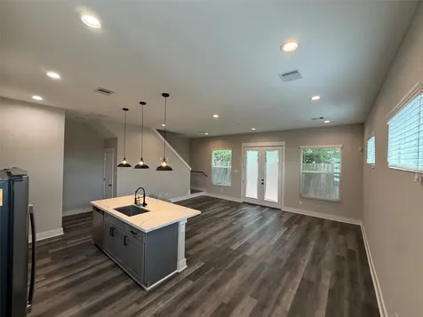 702 Pinemont Canyon Lane Houston TX 77018