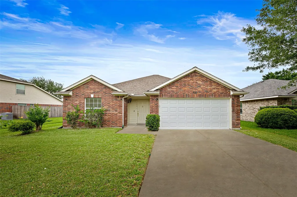 7331 Wimberly Oaks Lane Richmond TX 77407