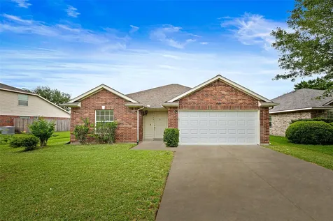 7331 Wimberly Oaks Lane Richmond TX 77407
