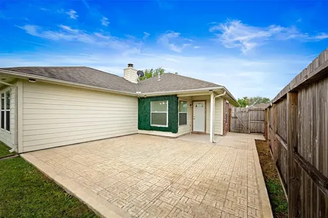 7331 Wimberly Oaks Lane Richmond TX 77407