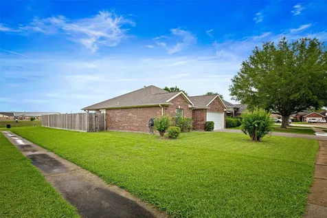 7331 Wimberly Oaks Lane Richmond TX 77407