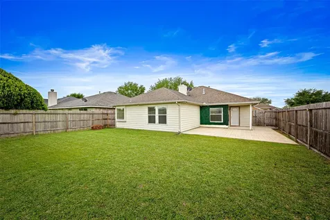 7331 Wimberly Oaks Lane Richmond TX 77407