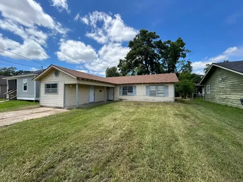 3170 Corley Street Beaumont TX 77701