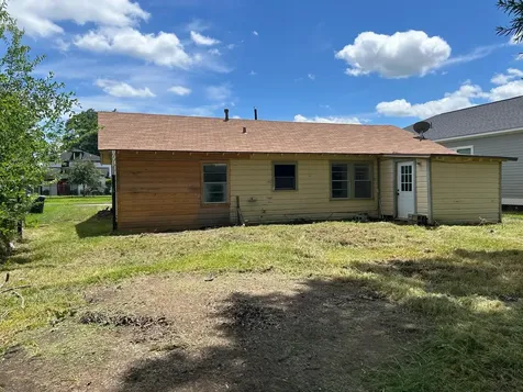 3170 Corley Street Beaumont TX 77701