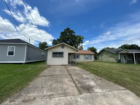 3170 Corley Street Beaumont TX 77701