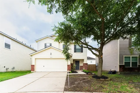 2907 Valiant Scene Court Houston TX 77038