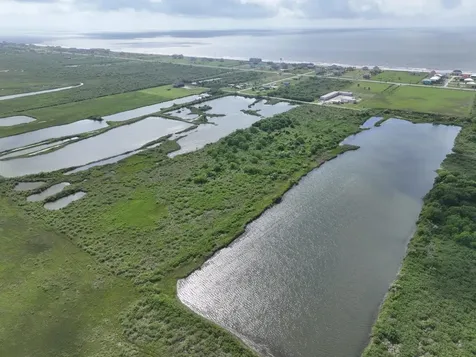 950 Miller Drive Crystal Beach TX 77617