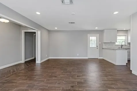 1719 Longhorn Drive Houston TX 77080