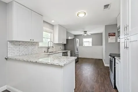 1719 Longhorn Drive Houston TX 77080