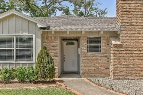 1719 Longhorn Drive Houston TX 77080
