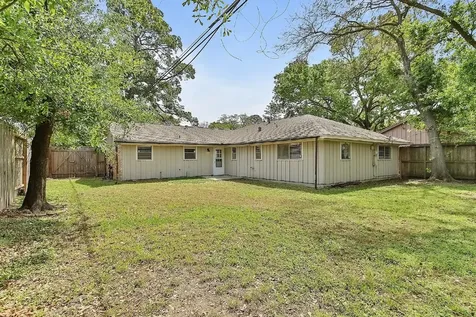 1719 Longhorn Drive Houston TX 77080