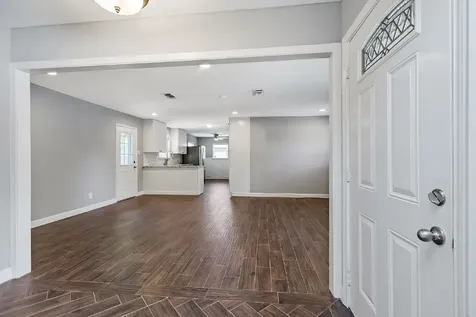 1719 Longhorn Drive Houston TX 77080