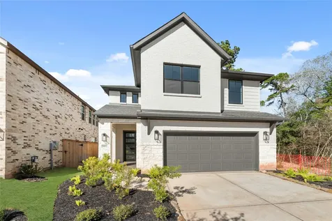 26112 North Skylight Brook Circle Montgomery TX 77316