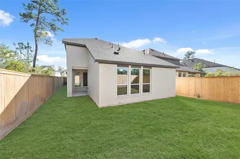 26112 North Skylight Brook Circle Montgomery TX 77316