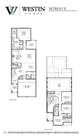 26112 North Skylight Brook Circle Montgomery TX 77316
