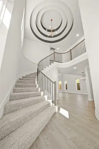 26112 North Skylight Brook Circle Montgomery TX 77316