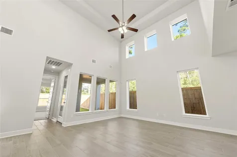 26112 North Skylight Brook Circle Montgomery TX 77316