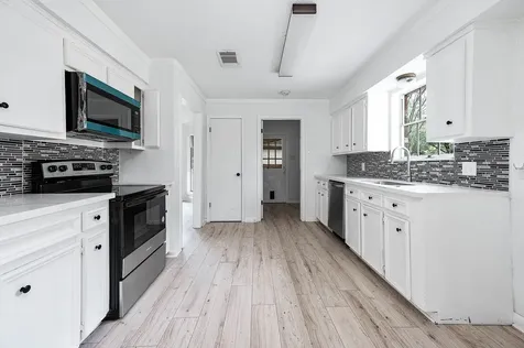 17627 Terrawren Lane Spring TX 77379