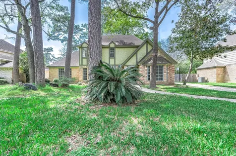 17627 Terrawren Lane Spring TX 77379