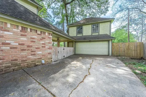 17627 Terrawren Lane Spring TX 77379