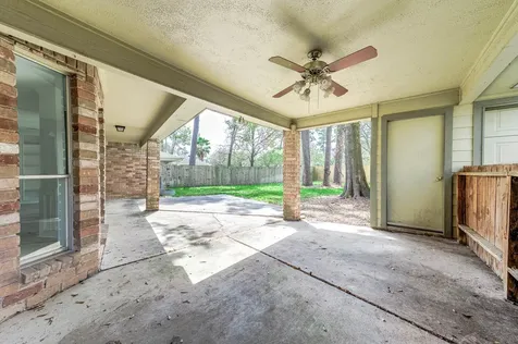 17627 Terrawren Lane Spring TX 77379