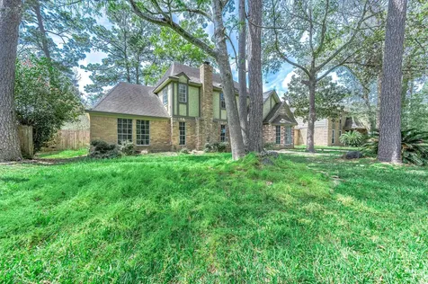 17627 Terrawren Lane Spring TX 77379
