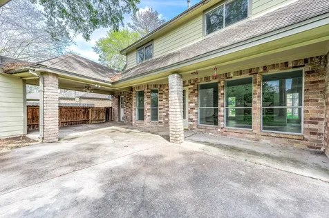 17627 Terrawren Lane Spring TX 77379