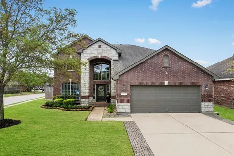 15014 Grape Orchard Court Cypress TX 77433