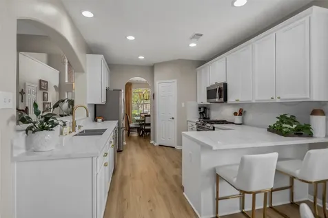 15014 Grape Orchard Court Cypress TX 77433