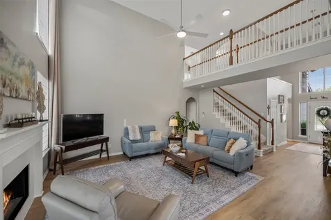 15014 Grape Orchard Court Cypress TX 77433