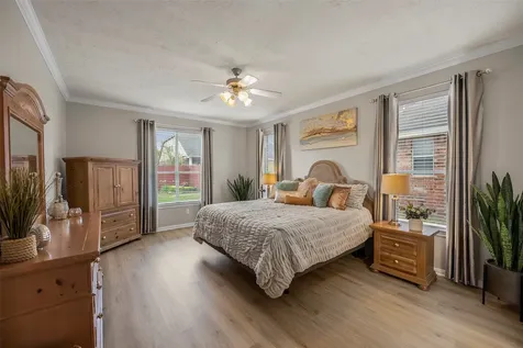 15014 Grape Orchard Court Cypress TX 77433