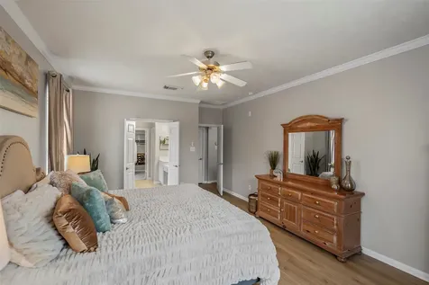 15014 Grape Orchard Court Cypress TX 77433