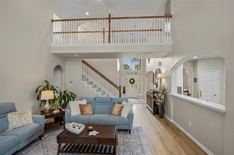 15014 Grape Orchard Court Cypress TX 77433