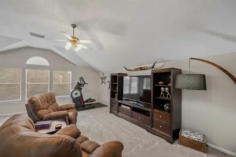 15014 Grape Orchard Court Cypress TX 77433