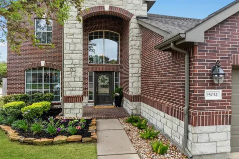 15014 Grape Orchard Court Cypress TX 77433