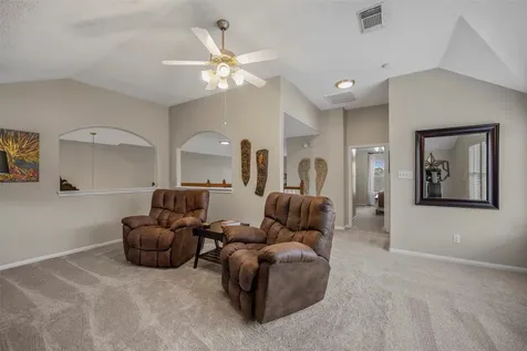 15014 Grape Orchard Court Cypress TX 77433