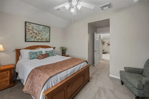 15014 Grape Orchard Court Cypress TX 77433