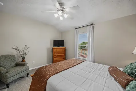 15014 Grape Orchard Court Cypress TX 77433