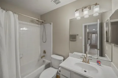 15014 Grape Orchard Court Cypress TX 77433