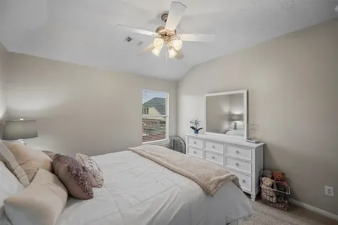 15014 Grape Orchard Court Cypress TX 77433