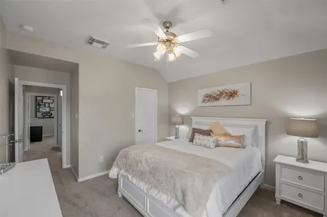 15014 Grape Orchard Court Cypress TX 77433