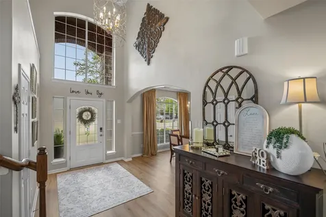15014 Grape Orchard Court Cypress TX 77433