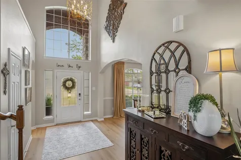 15014 Grape Orchard Court Cypress TX 77433