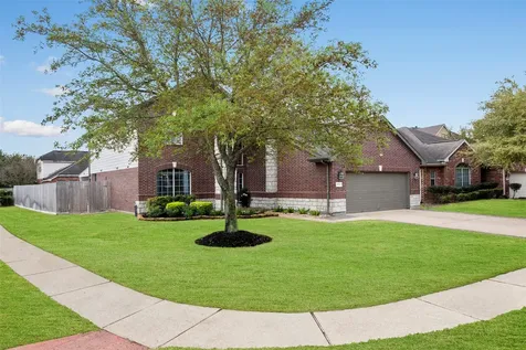 15014 Grape Orchard Court Cypress TX 77433