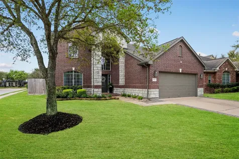 15014 Grape Orchard Court Cypress TX 77433